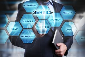 IT Support Addison