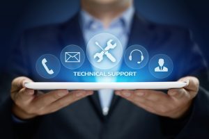 IT Support Addison